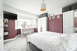 Franklyn Road Brockwell